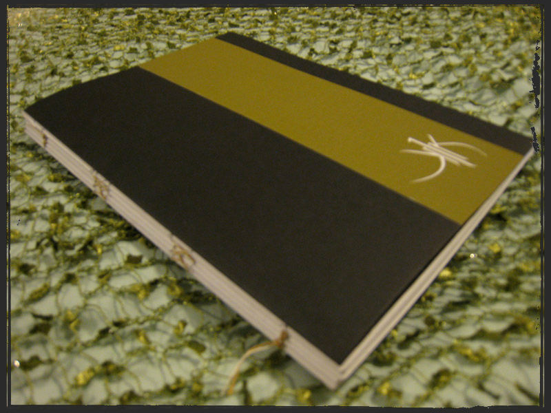 Kalanglarik Sketchbook