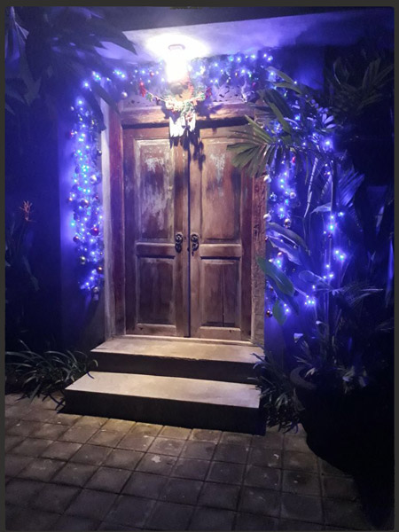 Door Of Wonders, by Kalanglarik